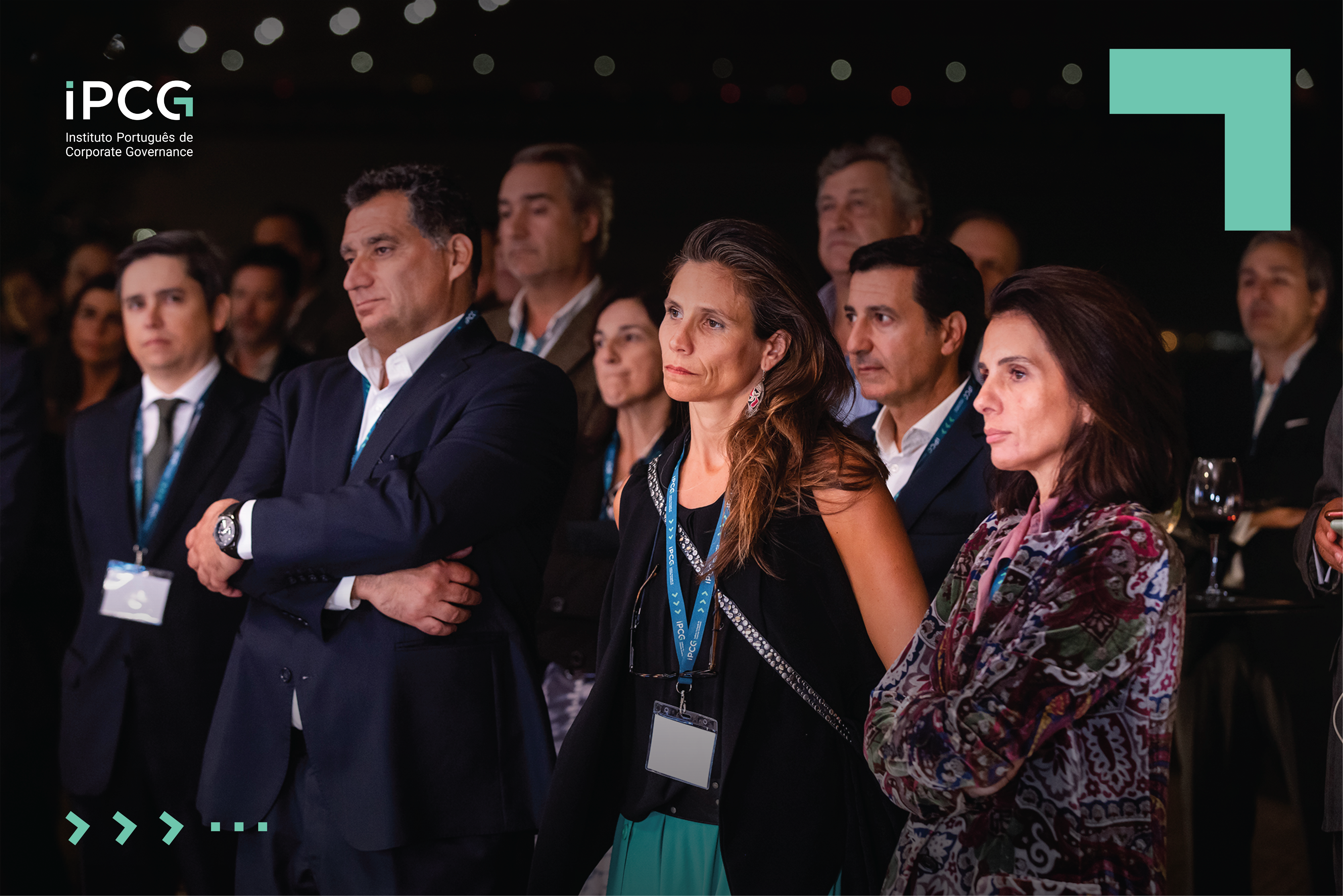 IPCG - Instituto Português de Corporate Governance